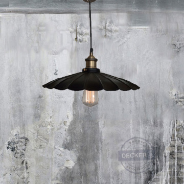 工業荷葉吊燈 大 - Loft工業風吊燈 倉庫鐵件 工業荷葉吊燈 大 - Loft工業風吊燈 倉庫鐵件