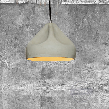 水泥吊燈 巴洛 - Industrial Style 工地工業風格燈飾 水泥吊燈 巴洛 - Industrial Style 工地工業風格燈飾