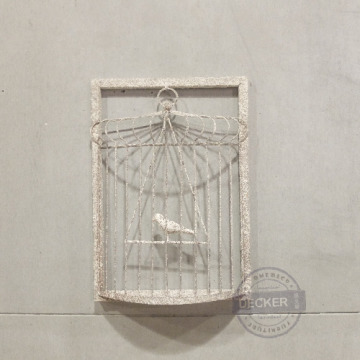 仿舊鳥籠 C款 - Vintage輕工業 復古創意工業 仿舊鳥籠 C款 - Vintage輕工業 復古創意工業