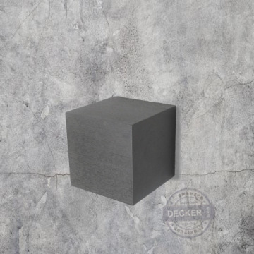 黑盒子 - 現代風格家飾 幾何設計 牆面裝飾平台 黑盒子 - 現代風格家飾 幾何設計 牆面裝飾平台