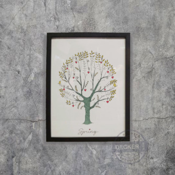 清新掛畫 春天 -時尚家飾 流行文化掛飾 現代掛畫 清新掛畫 春天 -時尚家飾 流行文化掛飾 現代掛畫