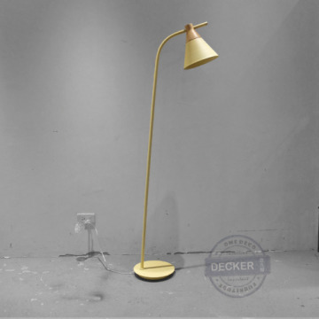 吉諾立燈 (黃) - 北歐風燈飾 趣味家居 文創傢飾 吉諾立燈 (黃) - 北歐風燈飾 趣味家居 文創傢飾