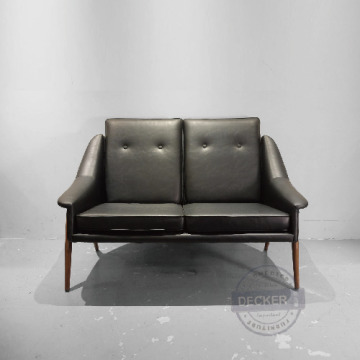 Lobby Chair 雙人 - Nordic Style 北歐風家具 經典北歐風格 Lobby Chair 雙人 - Nordic Style 北歐風家具 經典北歐風格