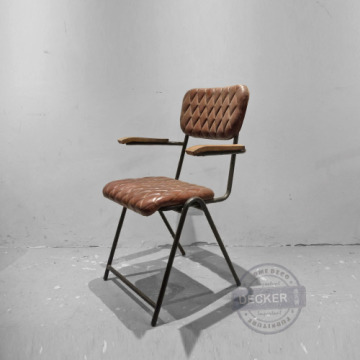 亞夫餐椅 - Loft工業家具 老式復古 Vintage老時光 亞夫餐椅 - Loft工業家具 老式復古 Vintage老時光