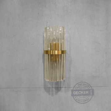 凡爾賽壁燈 A/B - 法式復古設計 歐式宮廷 奢華金燈飾 凡爾賽壁燈 A/B - 法式復古設計 歐式宮廷 奢華金燈飾