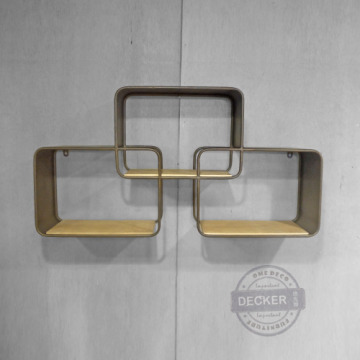 三方掛架 - 工業風格鐵架 Loft設計家飾 三方掛架 - 工業風格鐵架 Loft設計家飾