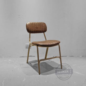 法頌餐椅 (咖) - 古典奢華 Vintage復古家具 潮流文化 法頌餐椅 (咖) - 古典奢華 Vintage復古家具 潮流文化