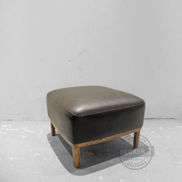 泡芙方皮凳 - 老式復古設計 簡約矮凳腳凳 質感家俱 泡芙方皮凳 - 老式復古設計 簡約矮凳腳凳 質感家俱