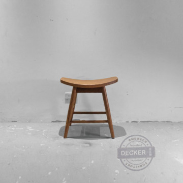 微笑凳 42/62/72 (木) - 簡約設計吧檯椅 實木矮凳 中島吧台椅 微笑凳 42/62/72 (木) - 簡約設計吧檯椅 實木矮凳 中島吧台椅