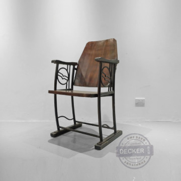 老件餐椅 - Retro印度古董 Vintage老時光家具 老件餐椅 - Retro印度古董 Vintage老時光家具