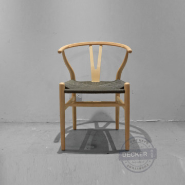Y Chair - 北歐風家具 實木餐椅 萬年經典 Y Chair - 北歐風家具 實木餐椅 萬年經典