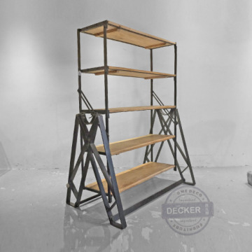 史維西變型架 - 印度重工業家具 Loft設計收納 展示層架 史維西變型架 - 印度重工業家具 Loft設計收納 展示層架