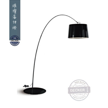 璀璨落地燈 - Nordic Style 北歐風燈飾 經典設計立燈 璀璨落地燈 - Nordic Style 北歐風燈飾 經典設計立燈