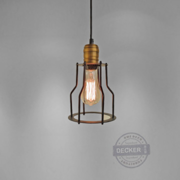 船艙吊燈 - 粗曠工業風格 簡約金屬吊燈 船艙吊燈 - 粗曠工業風格 簡約金屬吊燈