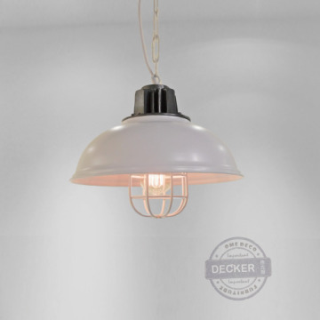 蒙克吊燈 (白) - Loft吊燈 酒吧餐館 機械造型工業風 蒙克吊燈 (白) - Loft吊燈 酒吧餐館 機械造型工業風