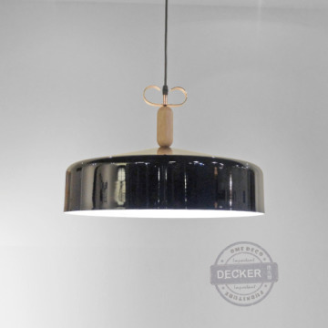 潘朵拉的吊燈 C款 (黑/粉) - 可愛北歐風格燈飾 創意彩色空間 潘朵拉的吊燈 C款 (黑/粉) - 可愛北歐風格燈飾 創意彩色空間