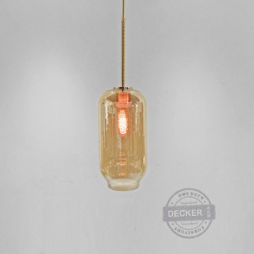 金石吊燈 小 - 藝術設計吊燈 金色鐵件 氣氛照明 金石吊燈 小 - 藝術設計吊燈 金色鐵件 氣氛照明