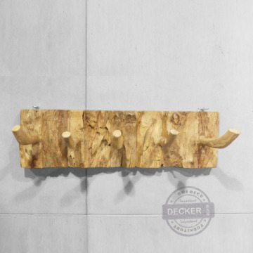 阿尼托掛架 平邊 - 森林系傢飾 自然原生態柚木家居 阿尼托掛架 平邊 - 森林系傢飾 自然原生態柚木家居