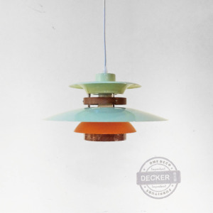 PH 居斯吊燈 - 北歐設計 木紋燈具 間接照明 PH 居斯吊燈 - 北歐設計 木紋燈具 間接照明