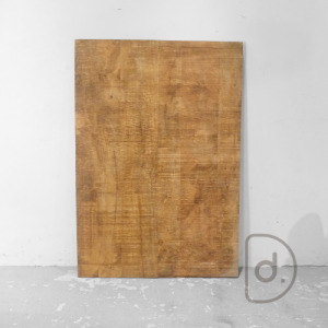 鋼刷芒果木板 - 桌板門板 老木頭 厚重實木 鋼刷芒果木板 - 桌板門板 老木頭 厚重實木