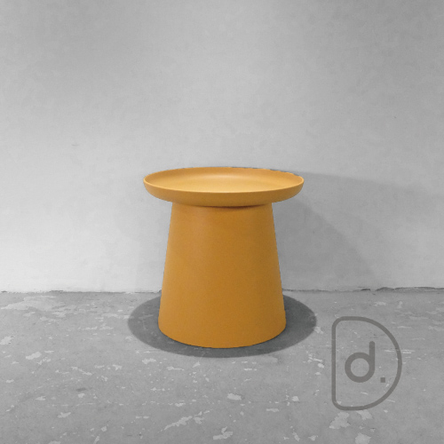 蘑菇邊几 (黃/粉/灰/綠/白) - 普普風格 設計家具 藝術家飾 蘑菇邊几 (黃/粉/灰/綠/白) - 普普風格 設計家具 藝術家飾