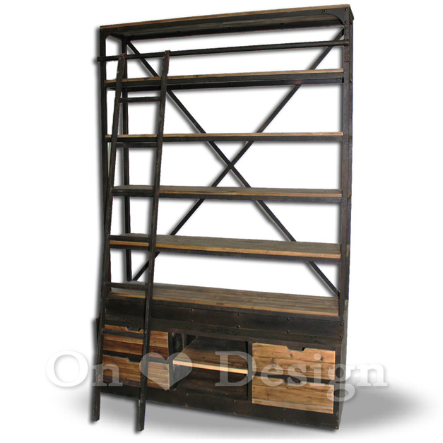 美式風格家具 LOFT餐桌 工業家具 仿古家具 荷蘭工業風 船廠 末日書架 雙層 美式風格家具 LOFT餐桌 工業家具 仿古家具 荷蘭工業風 船廠 末日書架 雙層