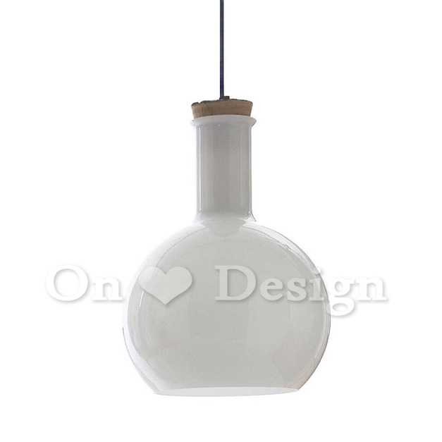 北歐風 趣味設計  餐廳燈 走道燈 實驗瓶 軟木塞 吊燈大款 球型 北歐風 趣味設計  餐廳燈 走道燈 實驗瓶 軟木塞 吊燈大款 球型