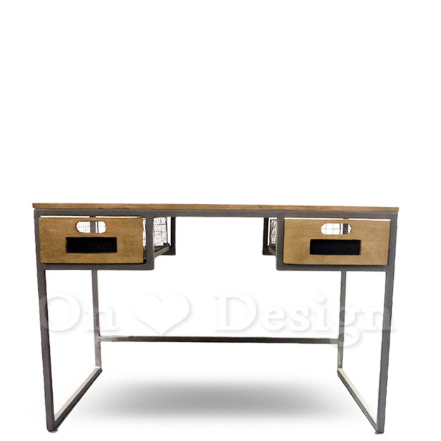 北歐 日式 小清新 風格  輕 工業風 宮本 餐桌/書桌-120CM 北歐 日式 小清新 風格  輕 工業風 宮本 餐桌/書桌-120CM