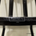 歐洲進口品牌 POLISH FAMEG Furniture 設計款 A-5910 溫莎無扶手餐椅 - 黑色_6 歐洲進口品牌 POLISH FAMEG Furniture 設計款 A-5910 溫莎無扶手餐椅 - 黑色_6