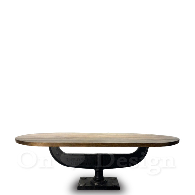 美式 VINTAGE 工業風 LOFT 實木 印度手工 馬拉多納 茶几 美式 VINTAGE 工業風 LOFT 實木 印度手工 馬拉多納 茶几