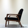 北歐 復古 極簡風格 小沙發 客廳沙發 K CHAIR -單人_8 北歐 復古 極簡風格 小沙發 客廳沙發 K CHAIR -單人_8