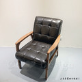 北歐 復古 極簡風格 小沙發 客廳沙發 K CHAIR -單人_7 北歐 復古 極簡風格 小沙發 客廳沙發 K CHAIR -單人_7