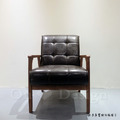 北歐 復古 極簡風格 小沙發 客廳沙發 K CHAIR -單人_5 北歐 復古 極簡風格 小沙發 客廳沙發 K CHAIR -單人_5