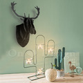 NORDIC 北歐風 麋鹿 DIY 設計風格簡約 壁飾 壁掛 家飾品 麋鹿頭 掛飾-黑色_2 NORDIC 北歐風 麋鹿 DIY 設計風格簡約 壁飾 壁掛 家飾品 麋鹿頭 掛飾-黑色_2