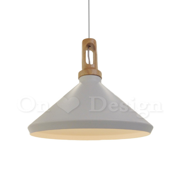 Loft 北歐風 原木 餐廳燈 書房燈  波可特 實木吊燈C款-白色 Loft 北歐風 原木 餐廳燈 書房燈  波可特 實木吊燈C款-白色