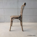 特價-LOFT CHAIR 風格 法式 復古工業 交叉 鄉村 餐椅 瑪德琳椅 仿舊色_5 特價-LOFT CHAIR 風格 法式 復古工業 交叉 鄉村 餐椅 瑪德琳椅 仿舊色_5