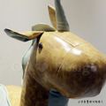 LOFT 工業風家具 可愛動物系列 走廊凳 超萌 獨角獸 兒童凳 矮凳 -黃_6 LOFT 工業風家具 可愛動物系列 走廊凳 超萌 獨角獸 兒童凳 矮凳 -黃_6