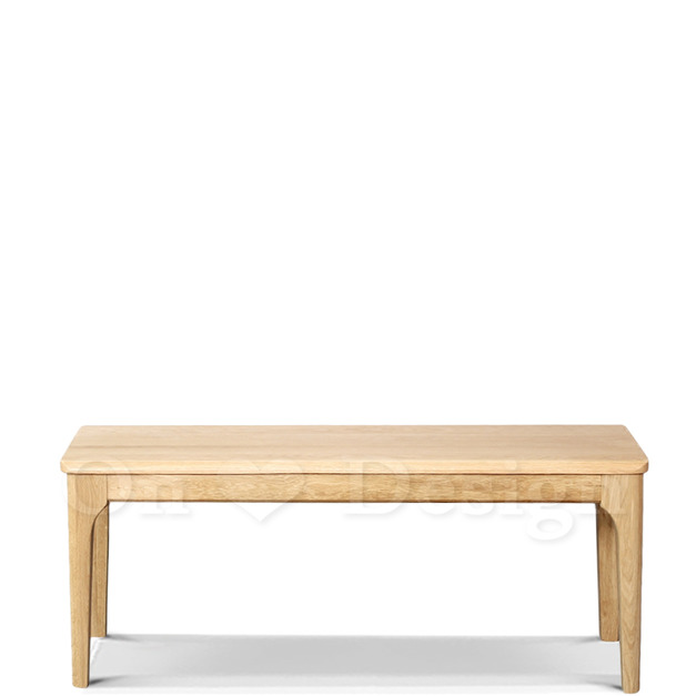 日式 北歐風 輕工業風 復古 簡約 實木 原味  ㄇ型木長凳 -120CM 日式 北歐風 輕工業風 復古 簡約 實木 原味  ㄇ型木長凳 -120CM