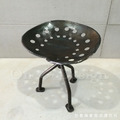 特價-美式 工業風 印度手工家具 LOFT 工業家具 仿舊 拖拉機 吧檯椅 - 三腳_3 特價-美式 工業風 印度手工家具 LOFT 工業家具 仿舊 拖拉機 吧檯椅 - 三腳_3