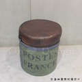 美式 工業風 印度手工家具 LOFT 工業家具 山羊皮真皮 仿舊 POST 矮凳_5 美式 工業風 印度手工家具 LOFT 工業家具 山羊皮真皮 仿舊 POST 矮凳_5