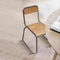 特價-LOFT 工業風 印度 手工家具 法式 復古工業 可堆疊 米亞 餐椅_1 特價-LOFT 工業風 印度 手工家具 法式 復古工業 可堆疊 米亞 餐椅_1