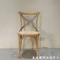 特價-LOFT CHAIR 風格 法式 復古工業 交叉 鄉村 餐椅 瑪德琳椅 原木色_2 特價-LOFT CHAIR 風格 法式 復古工業 交叉 鄉村 餐椅 瑪德琳椅 原木色_2