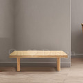 MIT 台灣製造 LOFT 北歐 極簡風格 台製 手做 客製化 全實木 長凳 -120CM_1 MIT 台灣製造 LOFT 北歐 極簡風格 台製 手做 客製化 全實木 長凳 -120CM_1