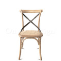 特價-LOFT CHAIR 風格 法式 復古工業 交叉 鄉村 餐椅 瑪德琳椅 原木色 特價-LOFT CHAIR 風格 法式 復古工業 交叉 鄉村 餐椅 瑪德琳椅 原木色