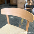 經典 餐廳 歐芬蘭極簡風 實木J39 餐椅 100% 原木/原藤 (復刻板)_7 經典 餐廳 歐芬蘭極簡風 實木J39 餐椅 100% 原木/原藤 (復刻板)_7