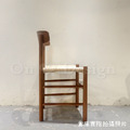 經典 餐廳 歐芬蘭極簡風 實木J39 餐椅 100% 胡桃色/原藤 (復刻板)_7 經典 餐廳 歐芬蘭極簡風 實木J39 餐椅 100% 胡桃色/原藤 (復刻板)_7