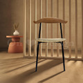 復古 工業風 鐵 酒吧 咖啡廳 餐廳 實木 黑鐵 CH88 牛角椅 曲木板坐墊_1 復古 工業風 鐵 酒吧 咖啡廳 餐廳 實木 黑鐵 CH88 牛角椅 曲木板坐墊_1