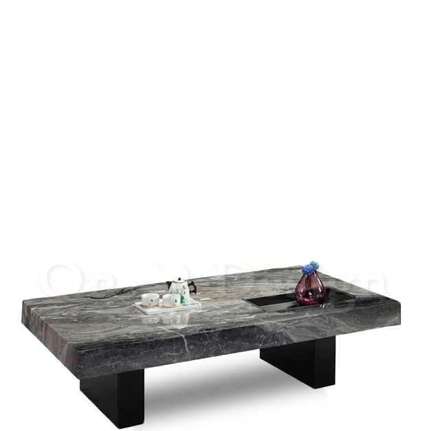 簡約 奢華風美式 咖啡桌  威尼斯棕 凱爾 威尼斯岩板 茶几 -130CM 簡約 奢華風美式 咖啡桌  威尼斯棕 凱爾 威尼斯岩板 茶几 -130CM