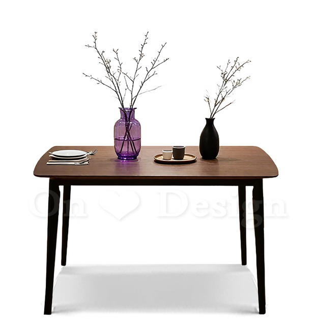 Vintage LOFT 法式 工業風 復古 簡約 實木 聖艾爾  餐桌 書桌 - 120CM Vintage LOFT 法式 工業風 復古 簡約 實木 聖艾爾  餐桌 書桌 - 120CM