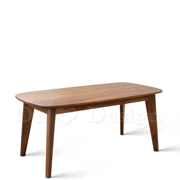 極簡風格 小清新 客廳 咖啡桌 和風 極簡 日式 茶几 110CM-胡桃色 極簡風格 小清新 客廳 咖啡桌 和風 極簡 日式 茶几 110CM-胡桃色